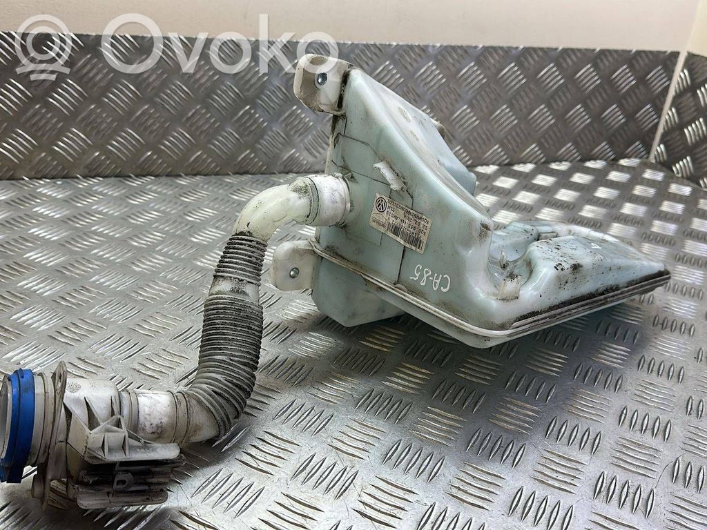 Skoda Superb B8 (3V) Langų skysčio bakelis 