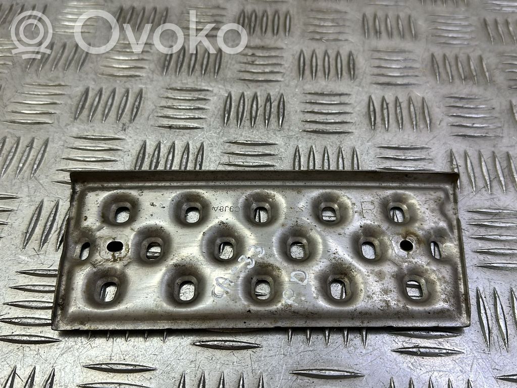 Ford Transit Other engine bay part 
