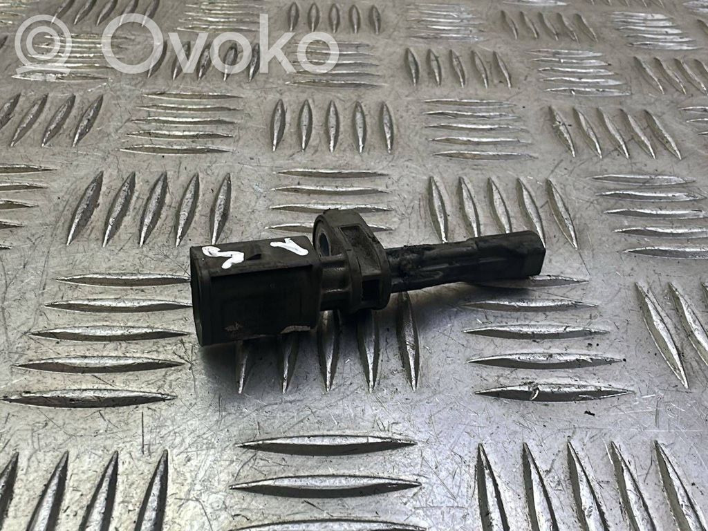 Skoda Superb B8 (3V) ABS Sensor hinten 