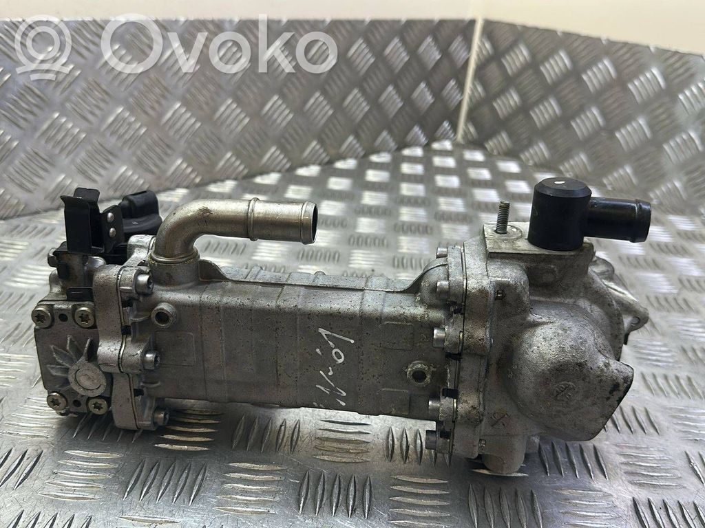 KIA Ceed EGR dzesētājs 