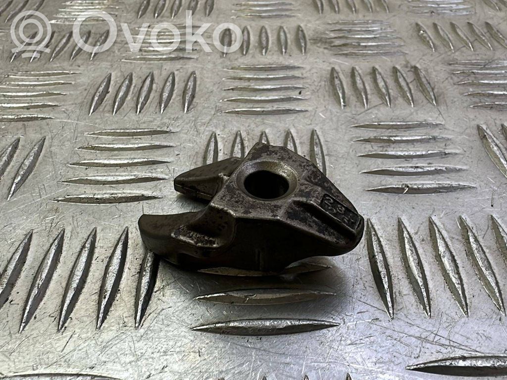 Ford Focus Abrazadera del inyector de combustible 