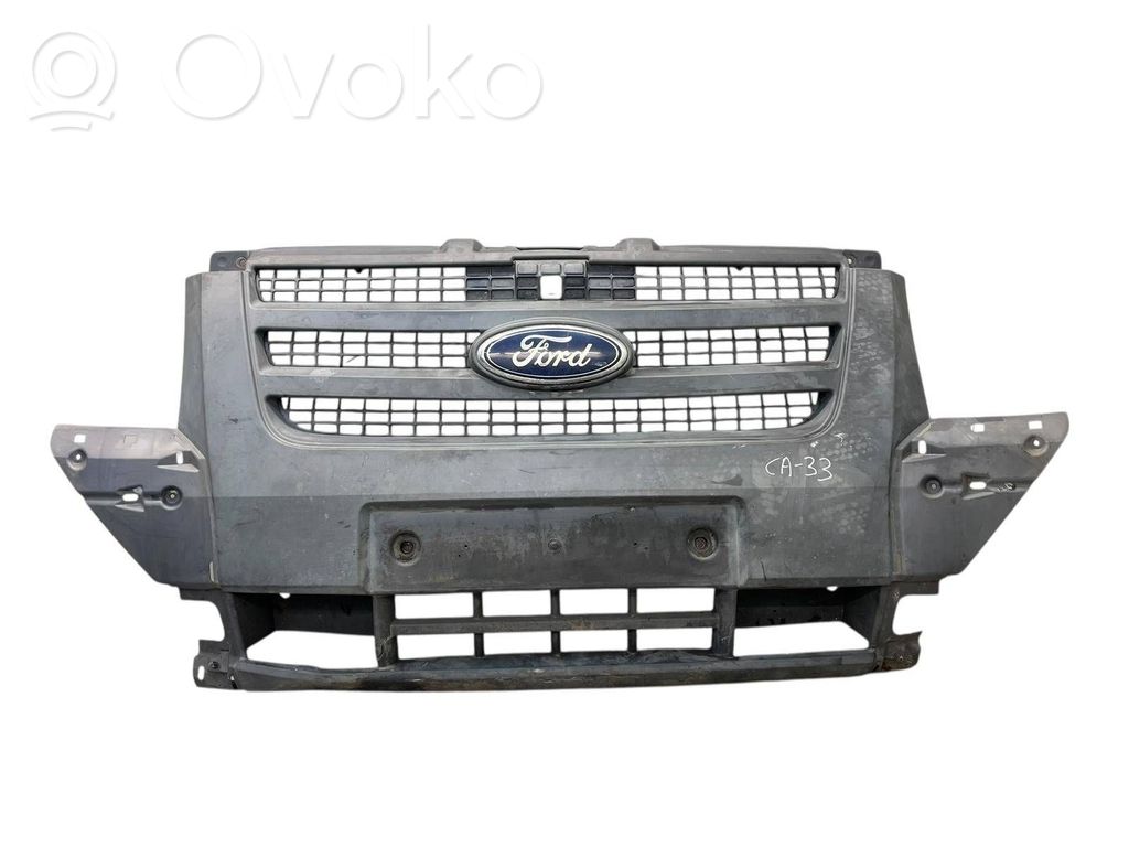 Ford Transit Front bumper 