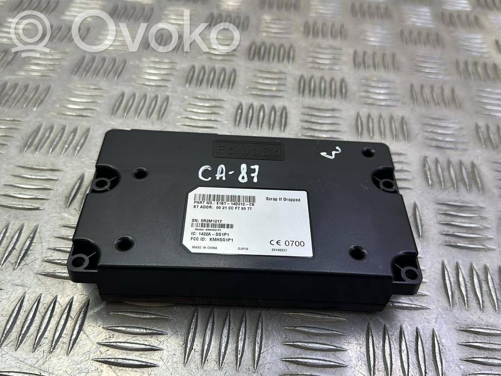 Bluetooth modulis   E1BT14D212CB,ER2M1217,1422ASG1P1