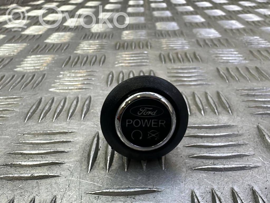 Engine start stop button switch   AV1TD3L0B