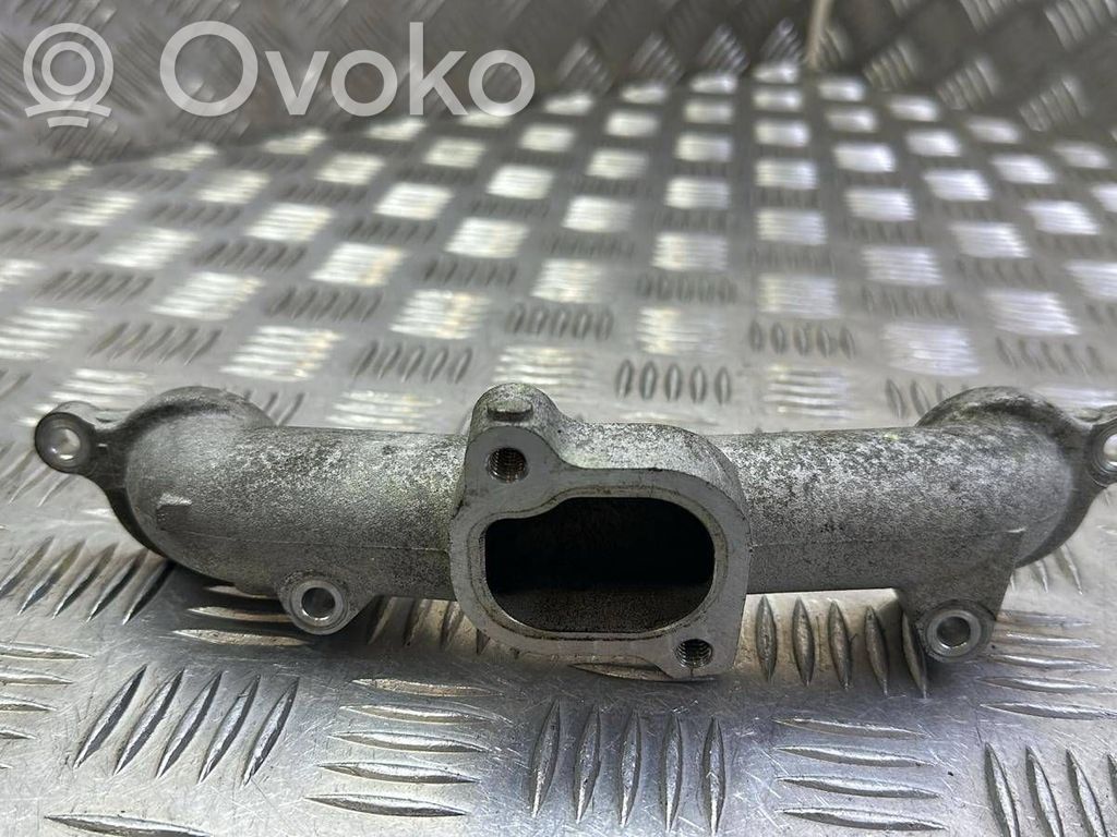 Mazda CX-30 Engine coolant pipe/hose 