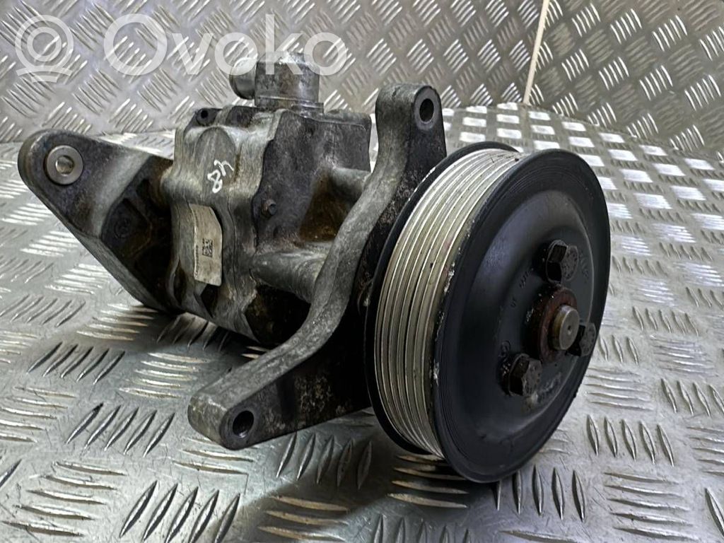 BMW X5 E70 Servopumpe 