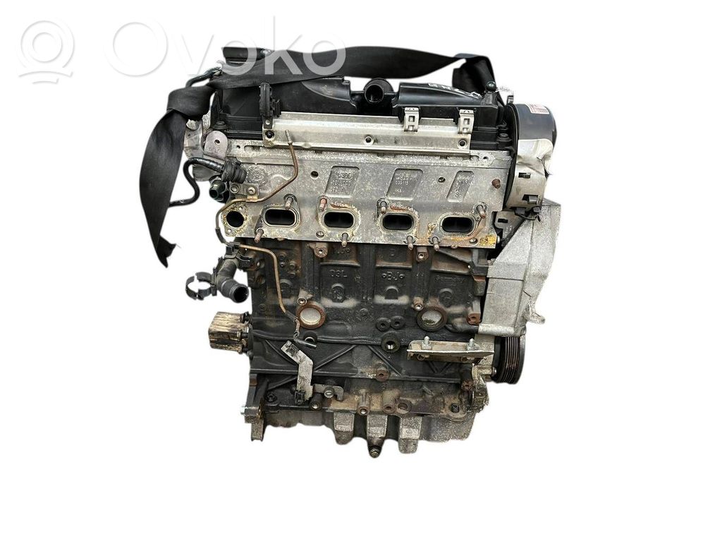 Engine   CAY,03L021BJ