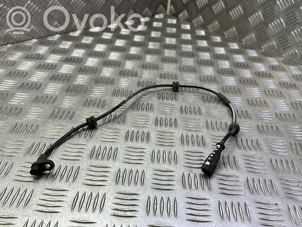 ABS Sensor hinten   8V512C190AA