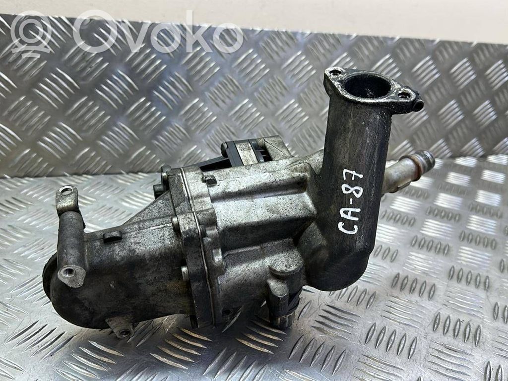 Ford Ecosport Válvula EGR 