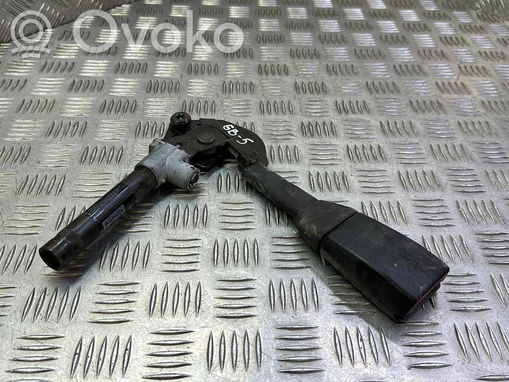 BMW 5 E39 Sagtis diržo priekinė 