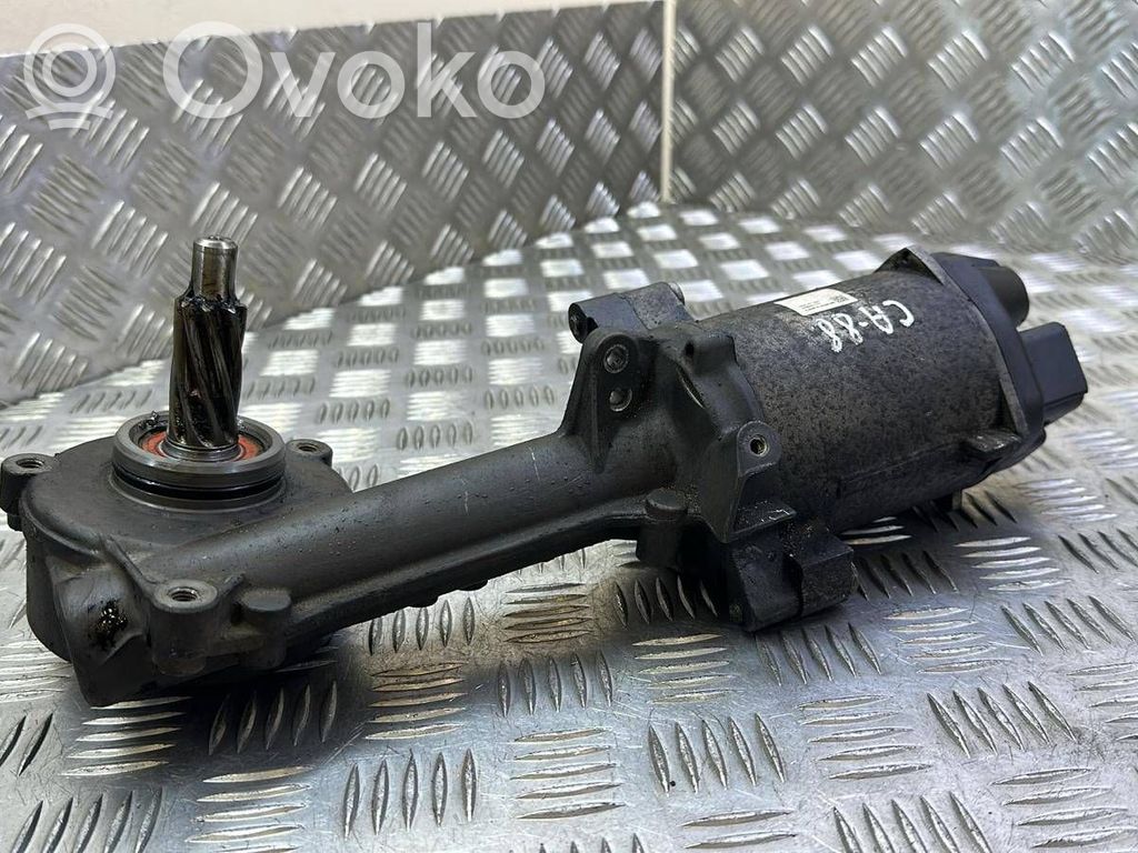 Skoda Octavia Mk3 (5E) Część elektroniczna układu kierowniczego 