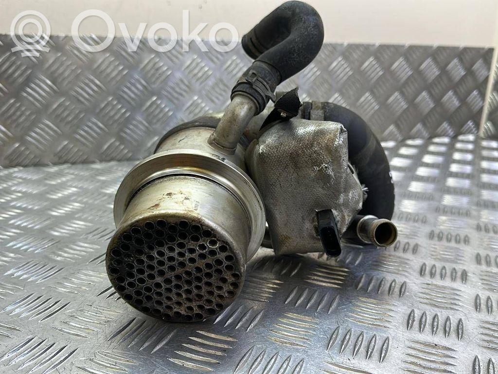 Skoda Octavia Mk3 (5E) Răcitor supapă EGR 