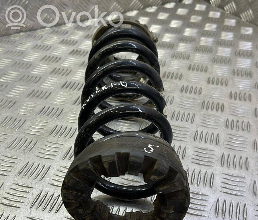 FK725B749EB Land Rover Discovery Sport Ressort hélicoïdal arrière, 30 ...