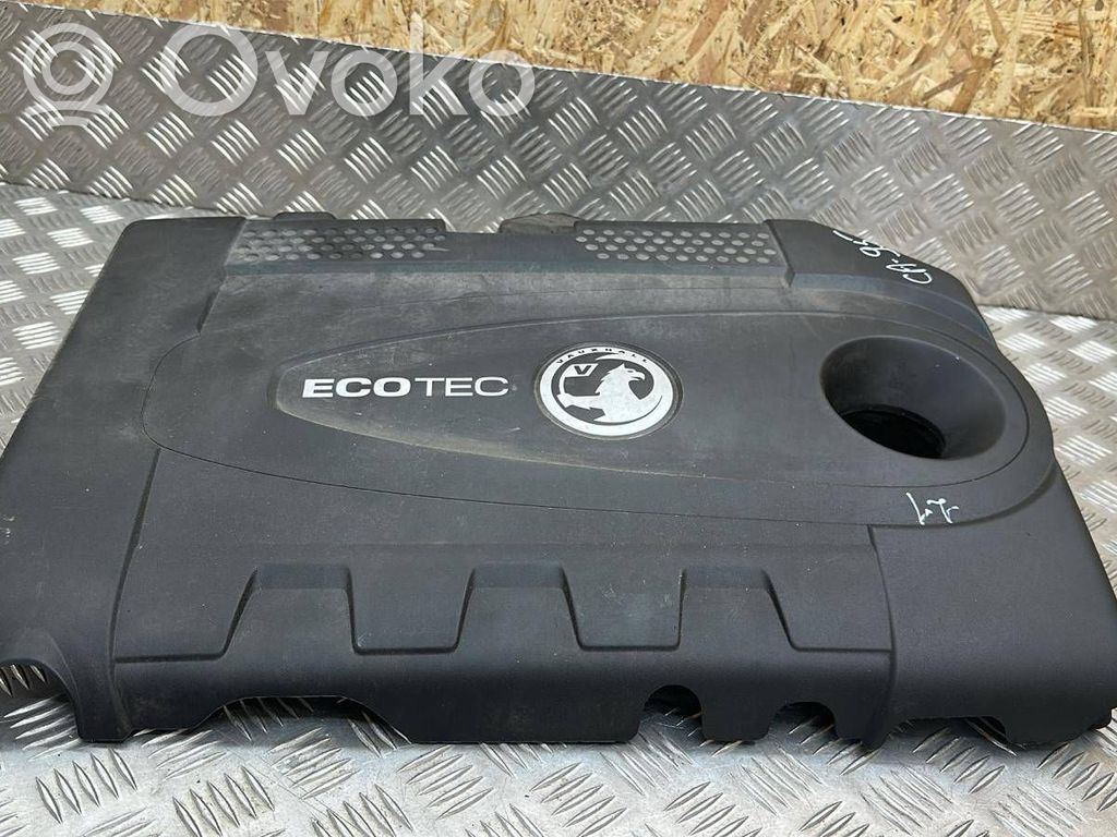 Opel Zafira C Capac protecție motor 
