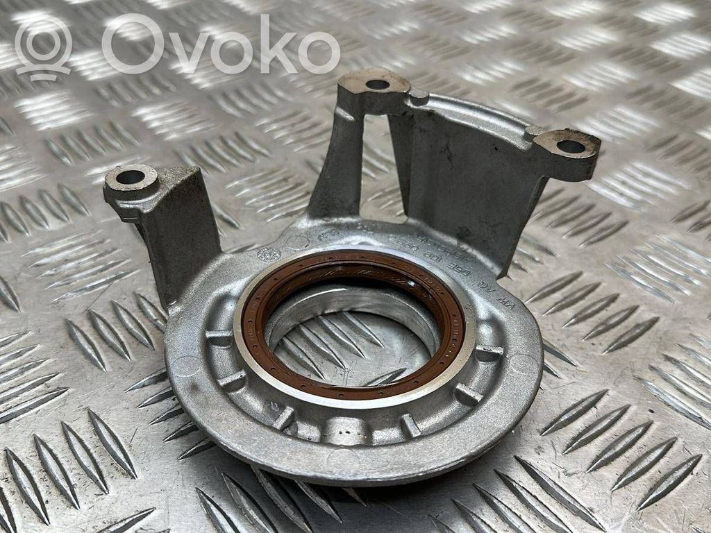 Skoda Octavia Mk3 (5E) Kita variklio skyriaus detalė 