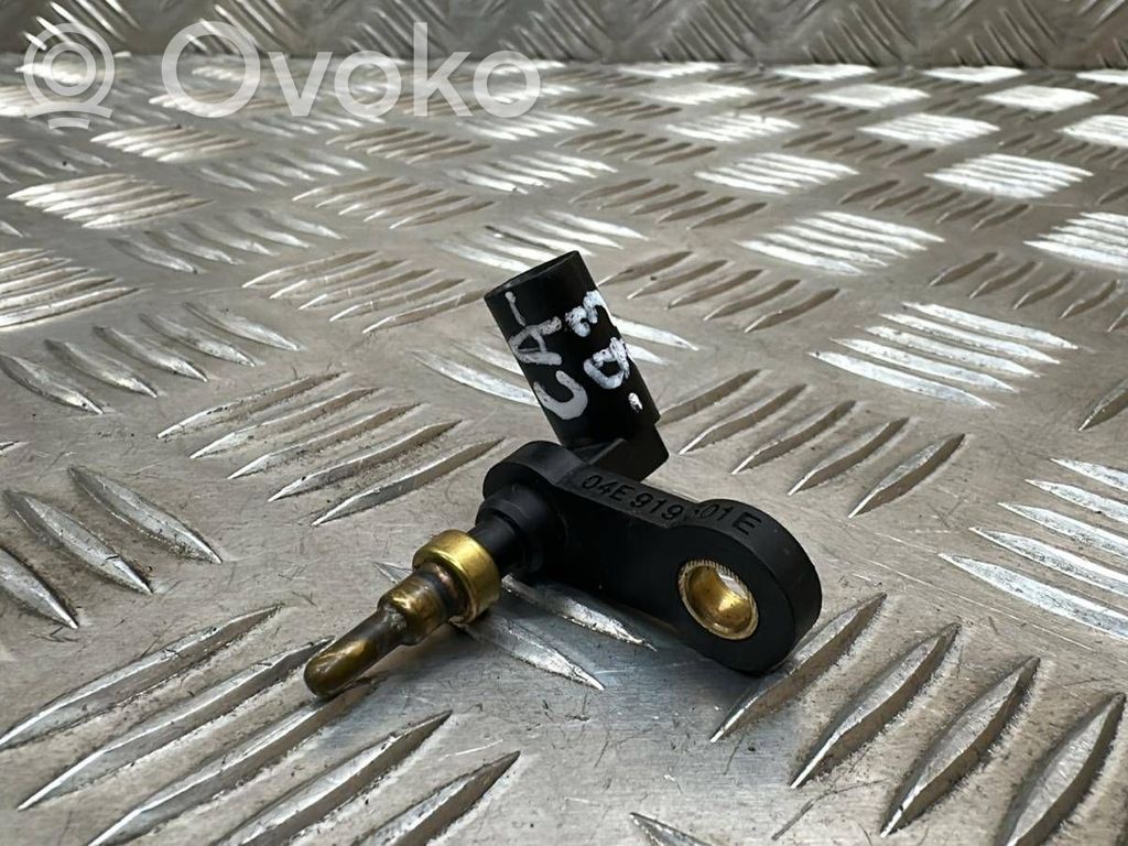 Skoda Octavia Mk3 (5E) Coolant temperature sensor 