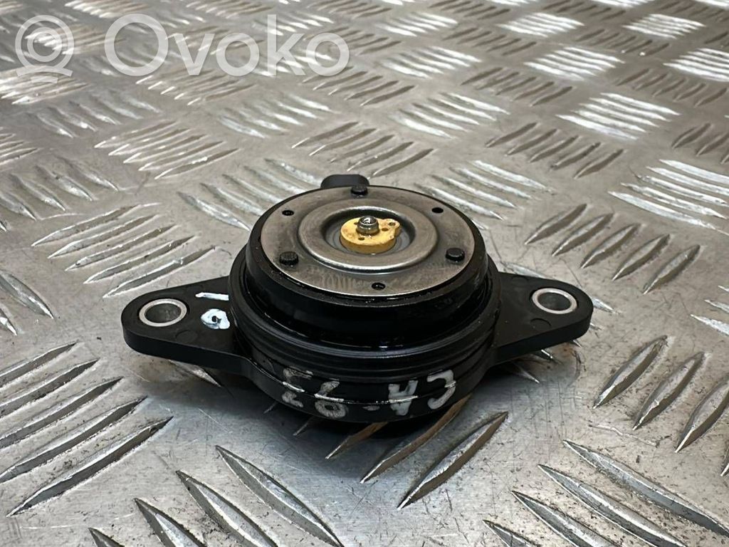 Skoda Octavia Mk3 (5E) Camshaft position sensor 
