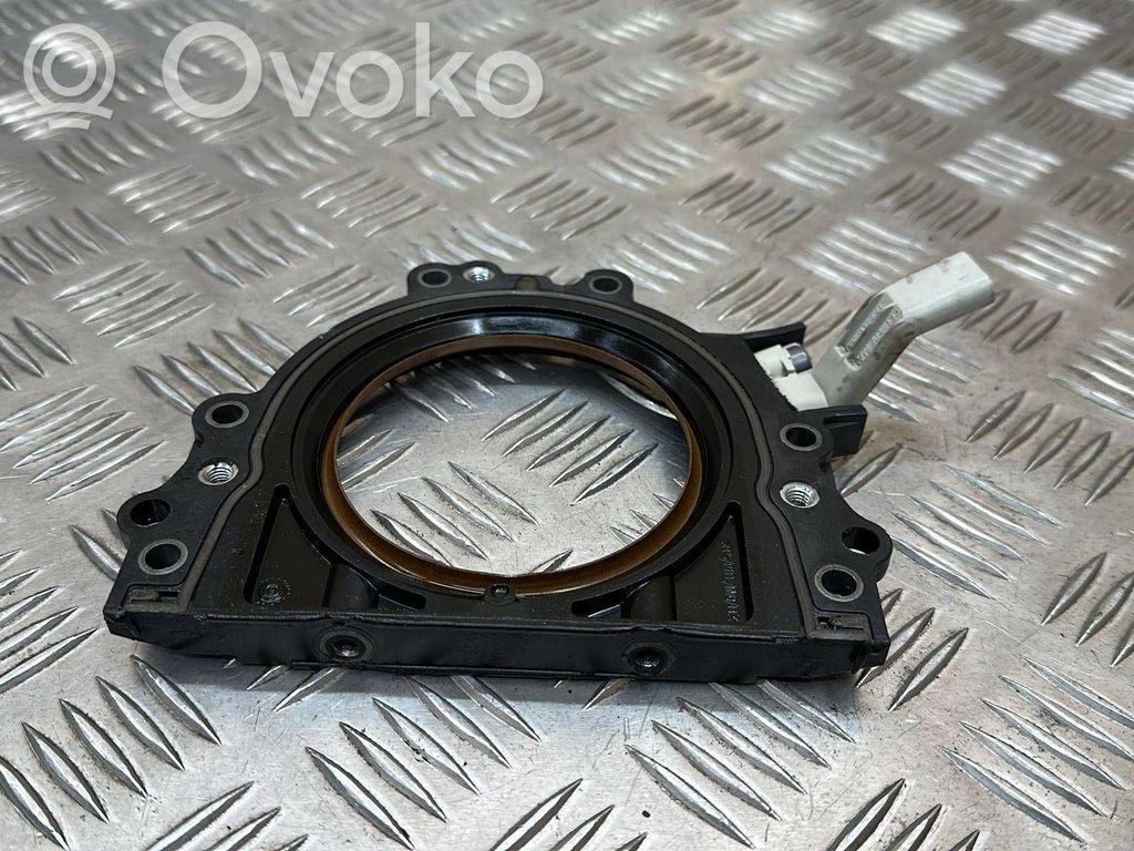 Skoda Octavia Mk3 (5E) other engine part 