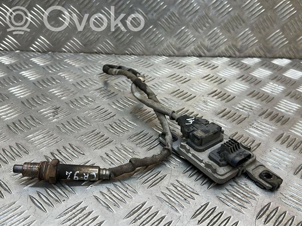 Skoda Octavia Mk3 (5E) Lambda probe sensor 