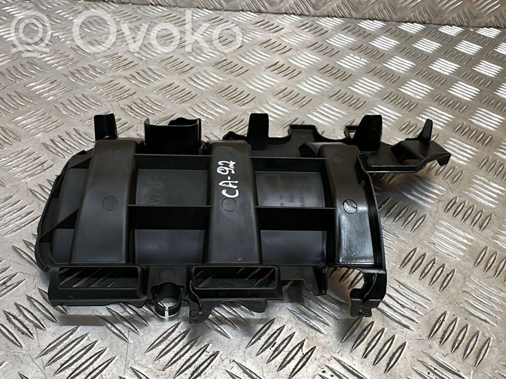 Skoda Octavia Mk3 (5E) Otros repuestos del motor 