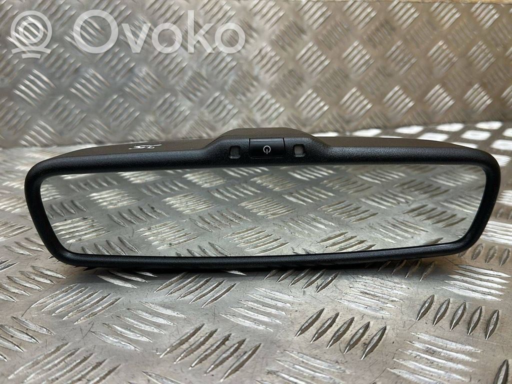 Chrysler Grand Voyager V Espejo retrovisor (interior) 
