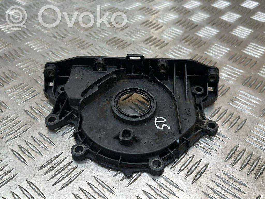 Skoda Octavia Mk3 (5E) other engine part 
