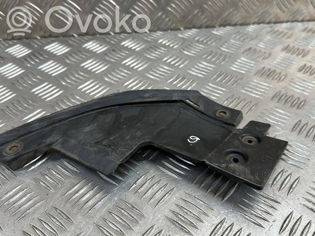 Opel Zafira C Inne części karoserii 