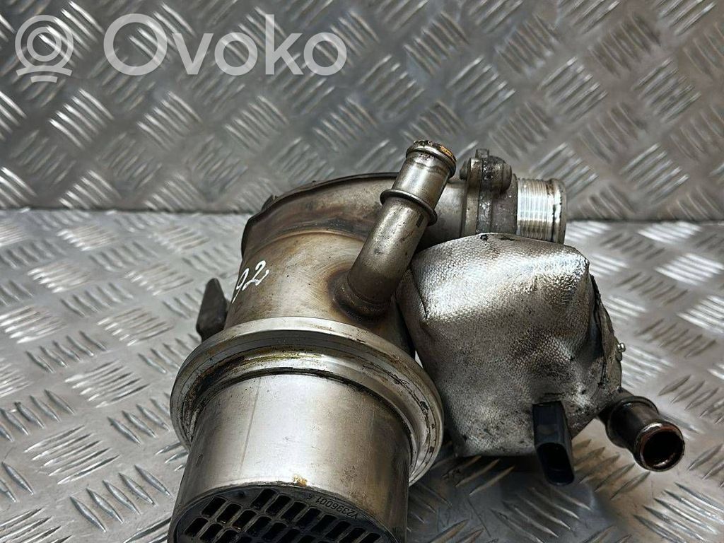 Skoda Octavia Mk3 (5E) Chłodnica spalin EGR 
