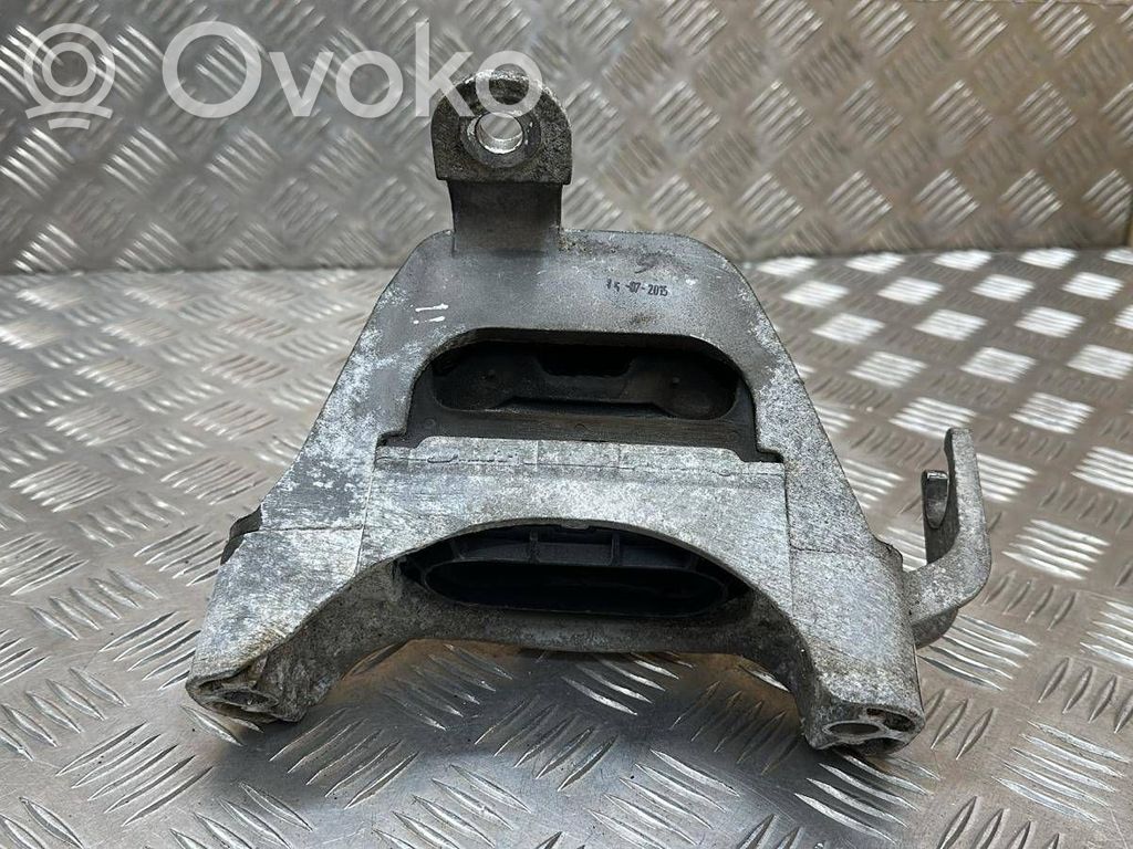 Engine mount bracket   13347451