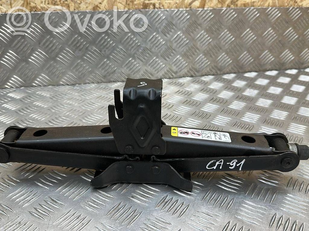 Chrysler Grand Voyager V Lift Jack 