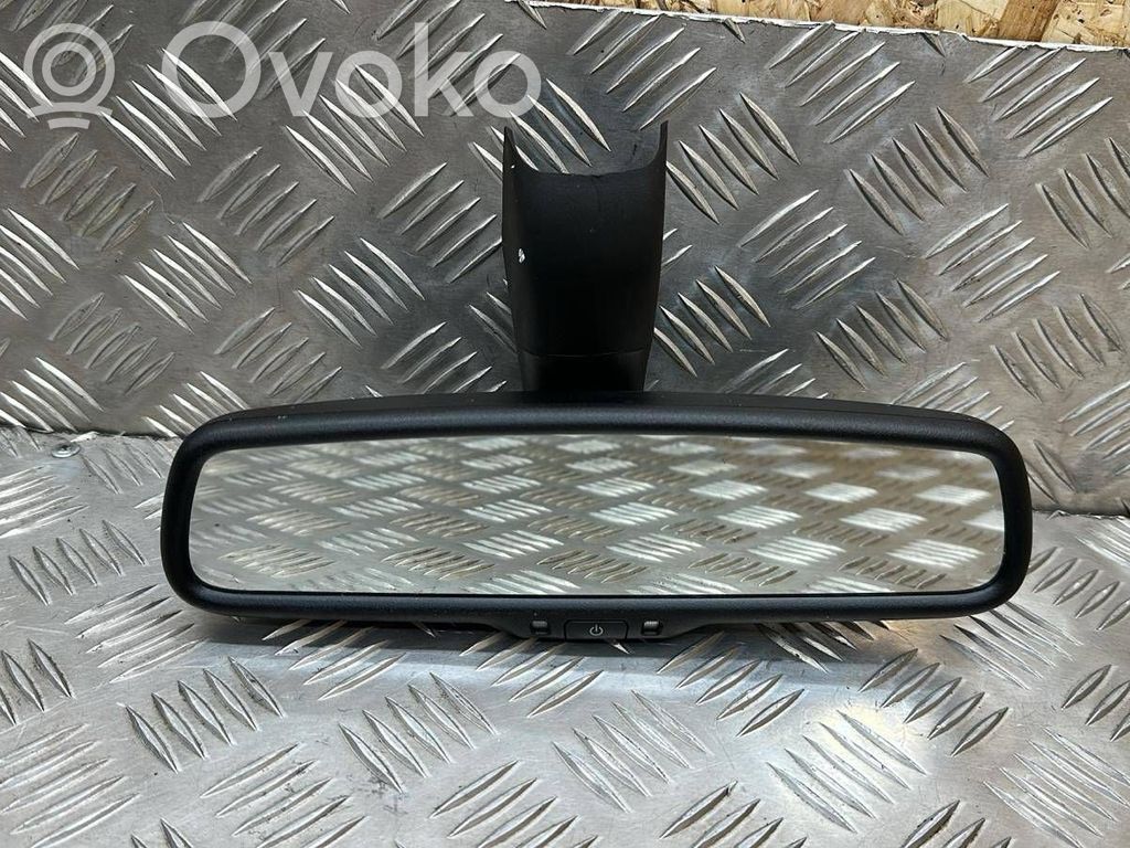 Chevrolet Captiva Espejo retrovisor (interior) 