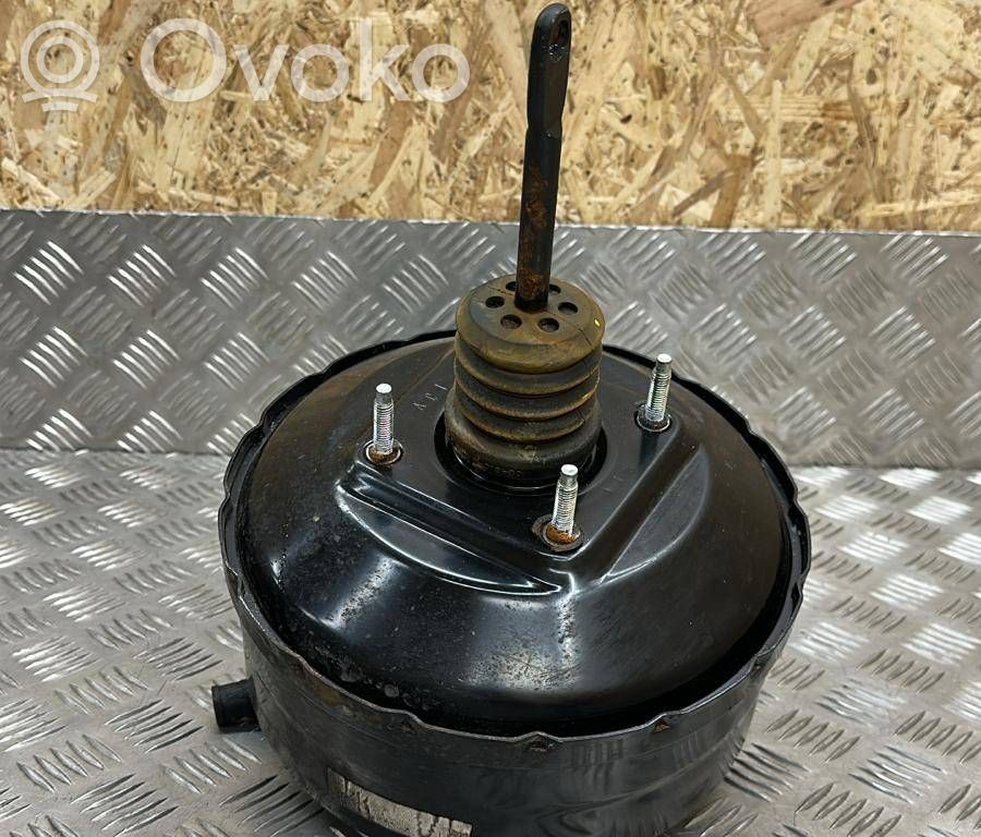 Chevrolet Captiva Brake booster 