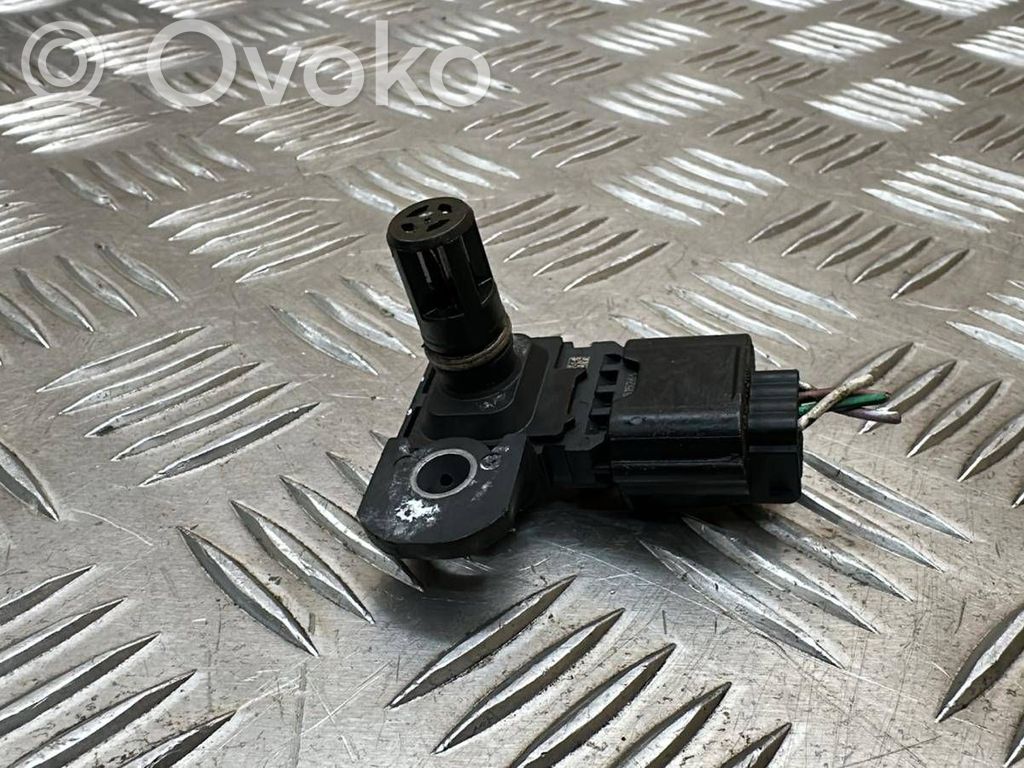 Renault Megane III Luftdrucksensor 