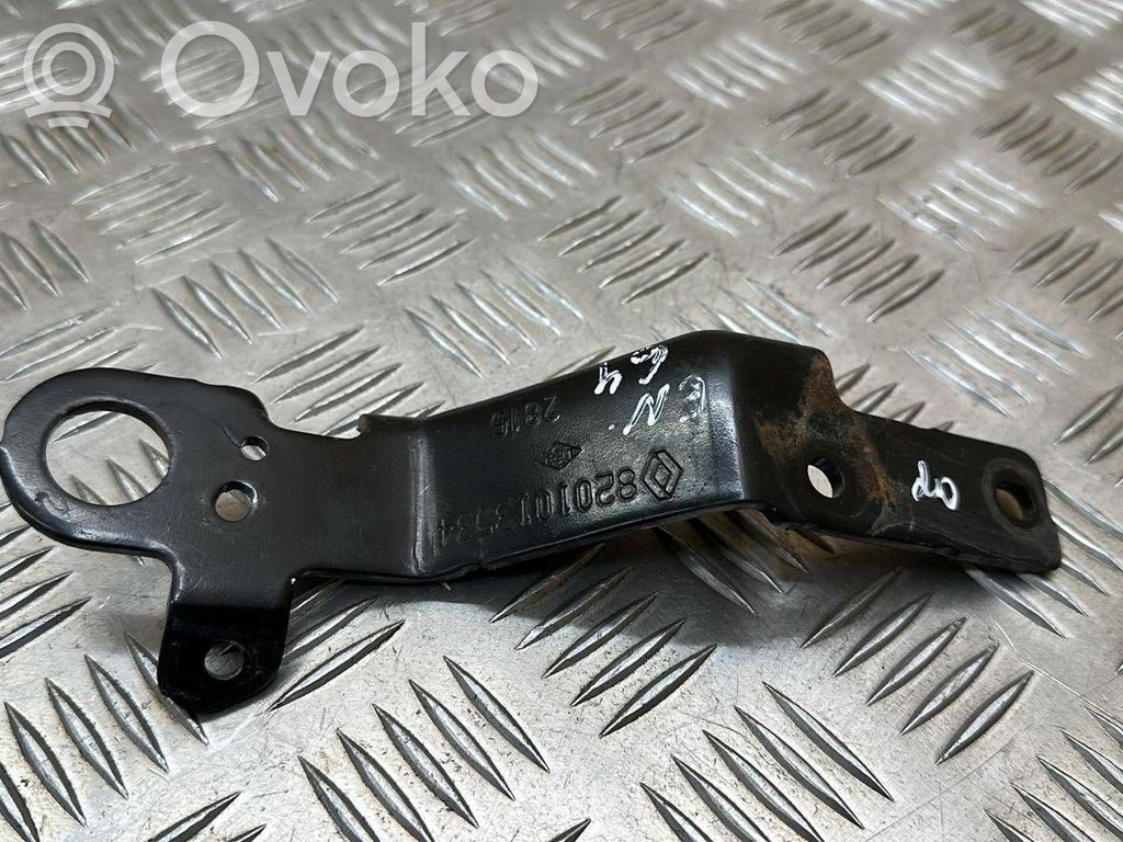 Renault Megane III Cita veida dzinēja nodalījuma detaļa 