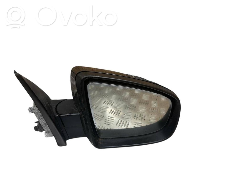 Veidrodėlis (elektra valdomas)   607096