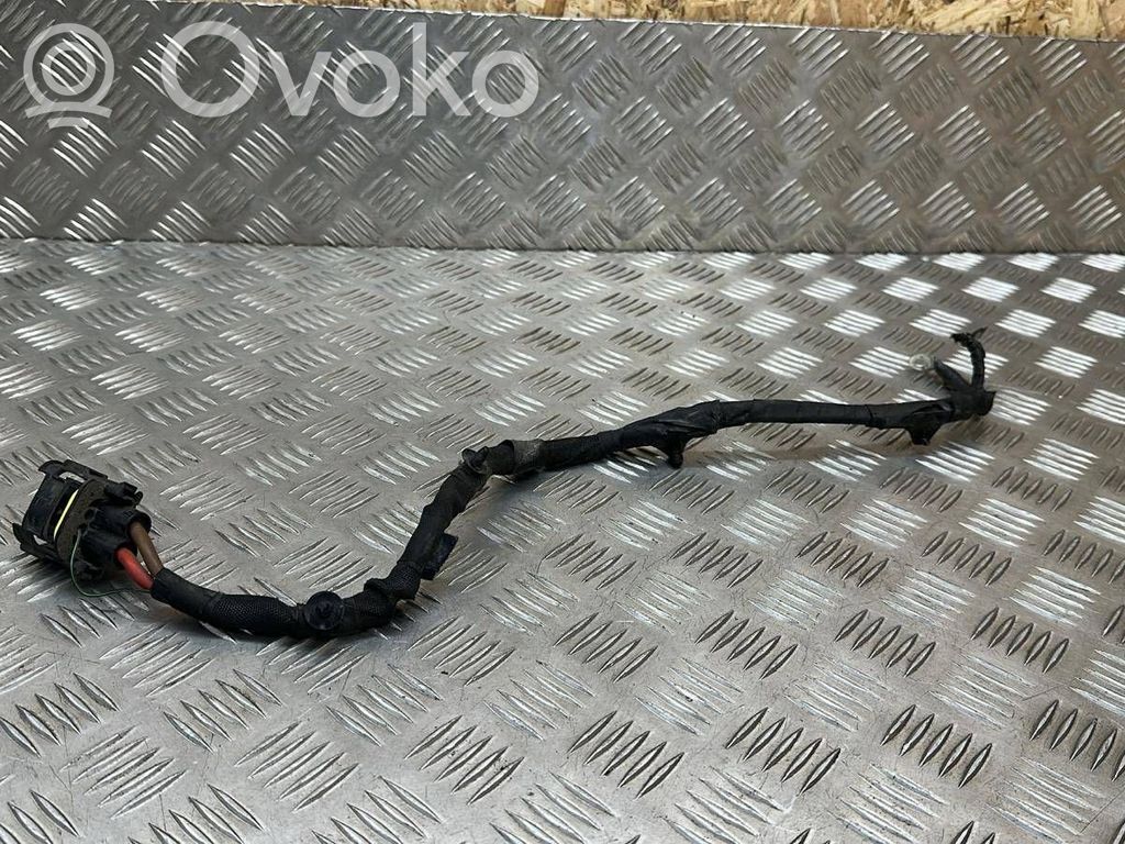 BMW 3 F30 F35 F31 Otros cableados 