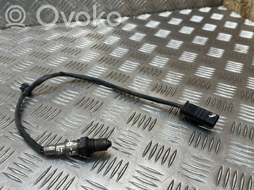 BMW 3 F30 F35 F31 Lambda probe sensor 