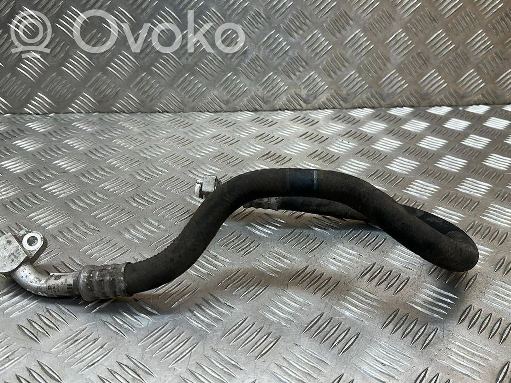 BMW 3 F30 F35 F31 Conductă/furtun aer condiționat (A/C) 