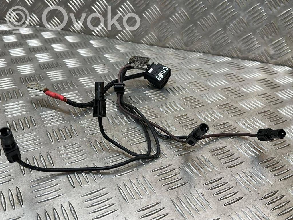 BMW 3 F30 F35 F31 Cablaj bujii 