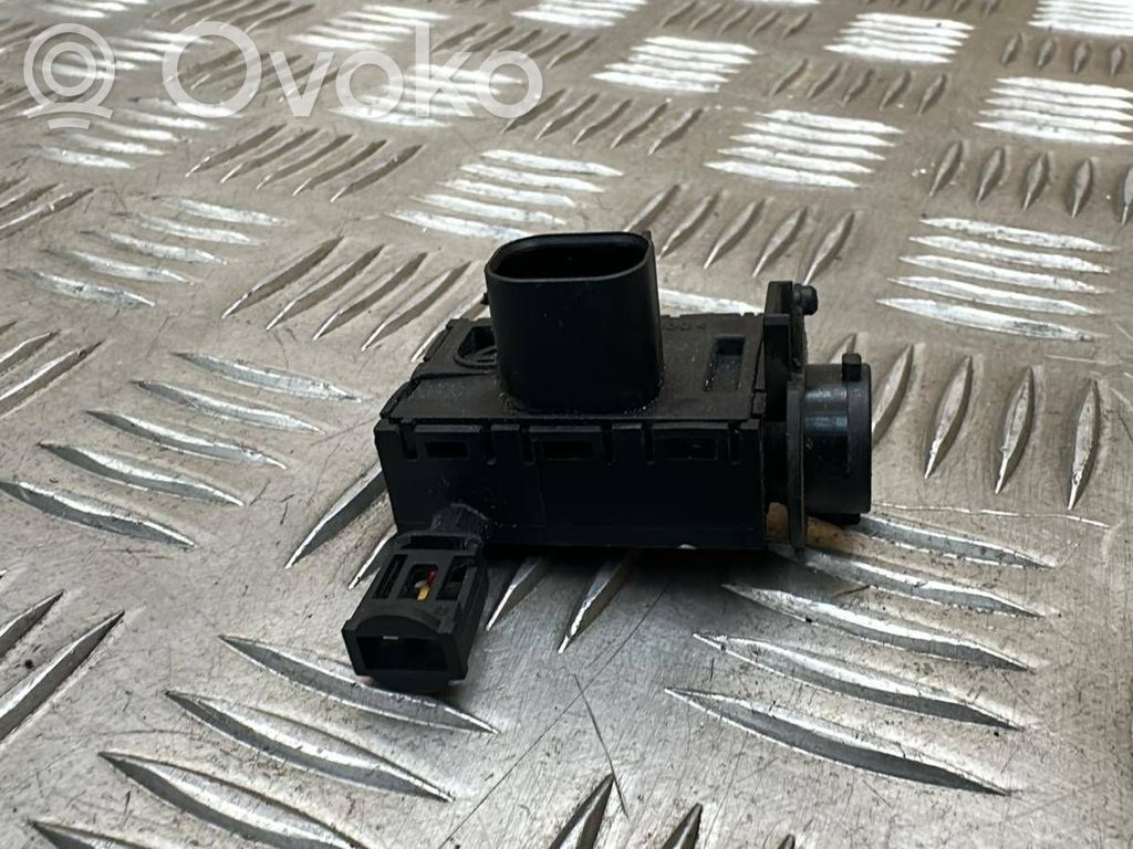 Audi A6 S6 C7 4G Luftgütesensor 