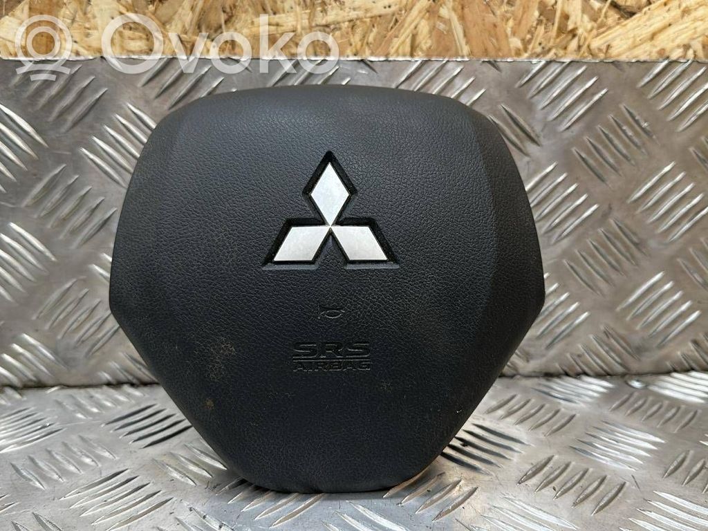 Mitsubishi Outlander Stūres drošības spilvens 