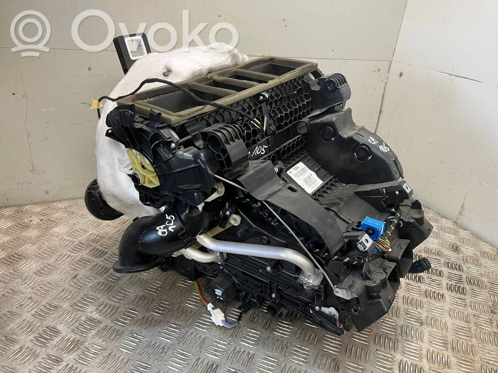 Peugeot 508 RXH Nagrzewnica / Komplet 