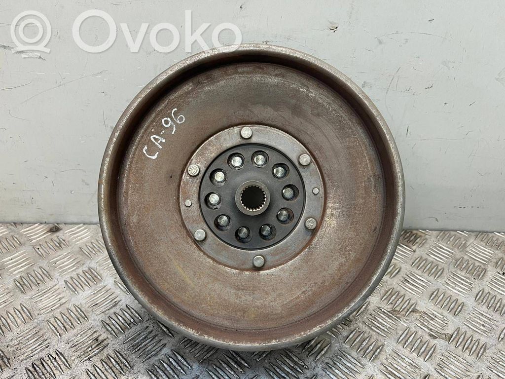 Audi A6 S6 C7 4G Kaksoismassavauhtipyörä 