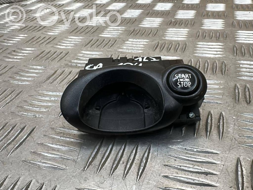 Mini Cooper Countryman R60 Ignition lock 