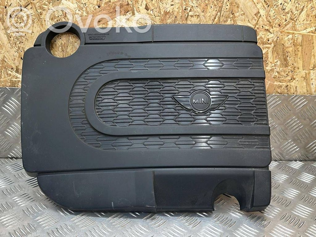 Mini Cooper Countryman R60 Engine cover (trim) 