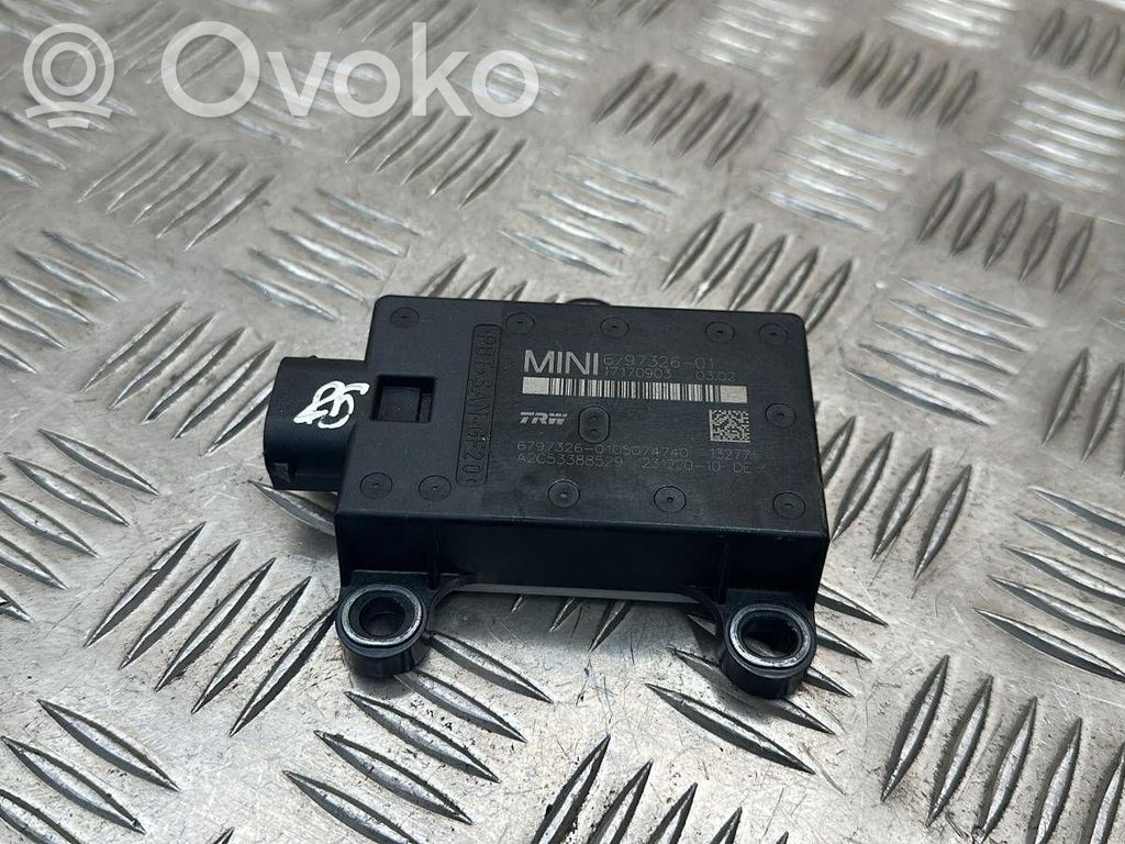 Mini Cooper Countryman R60 Unitate control ESP (sistem de stabilitate) 