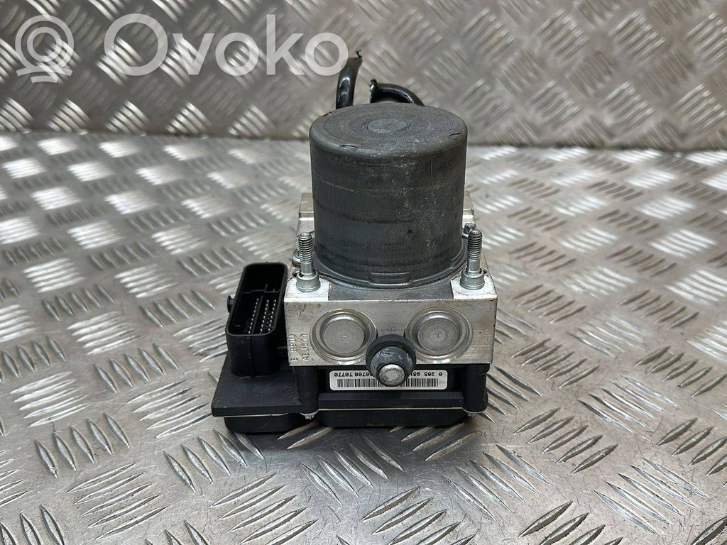 Peugeot 508 RXH ABS bloks 