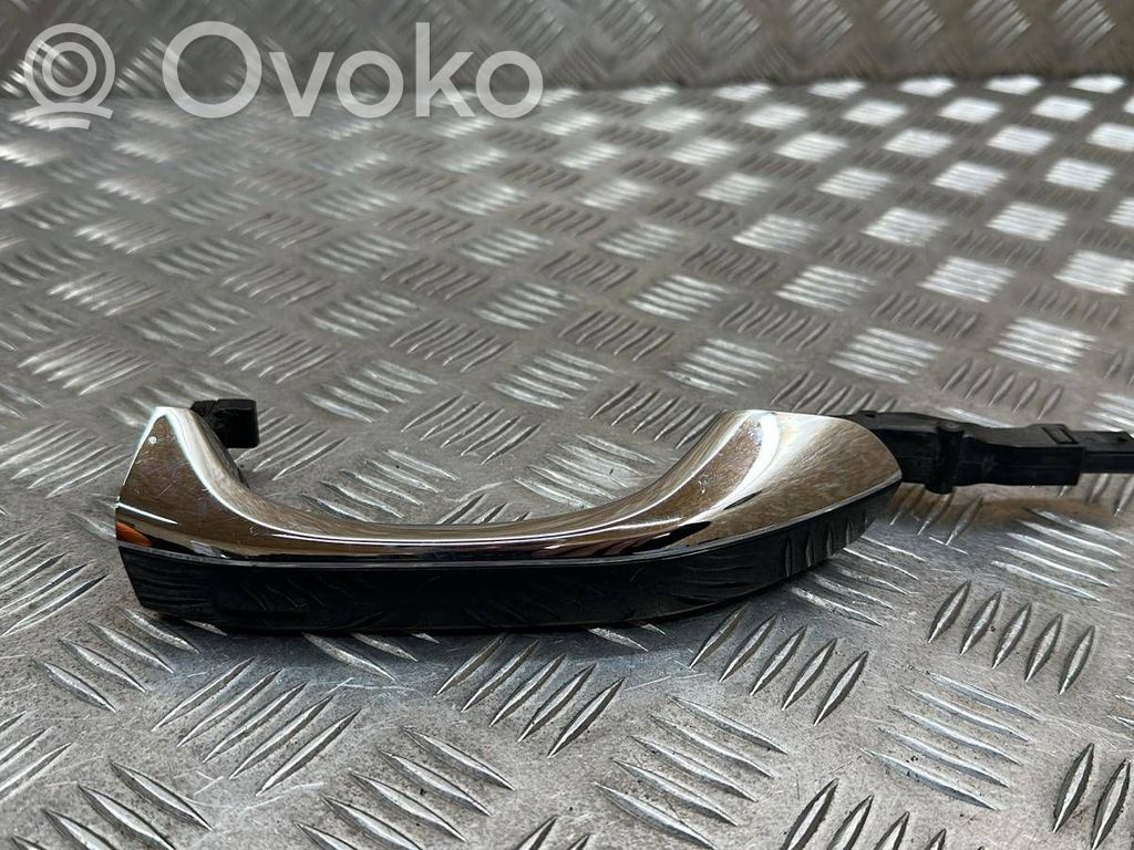 Audi A8 S8 D5 Manecilla externa puerta delantera 