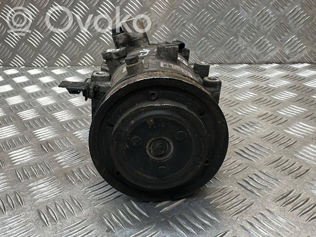 KIA Ceed Air conditioning (A/C) compressor (pump) 