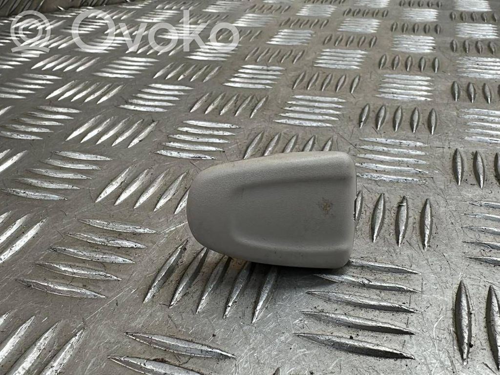 Citroen C4 Cactus Altra parte interiore 